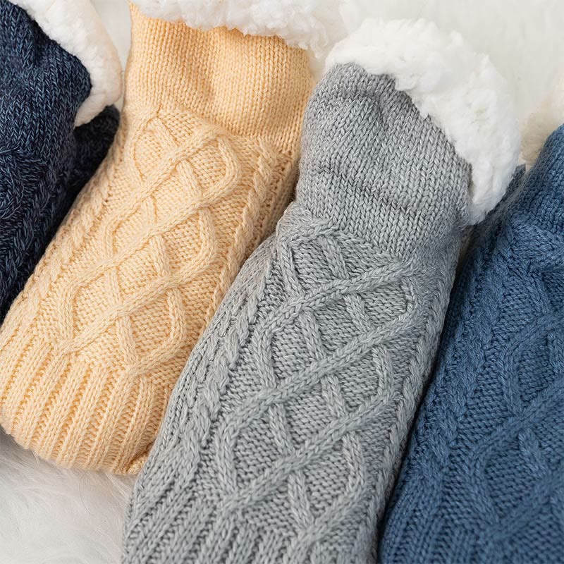 Freya | Women's Wool Socks