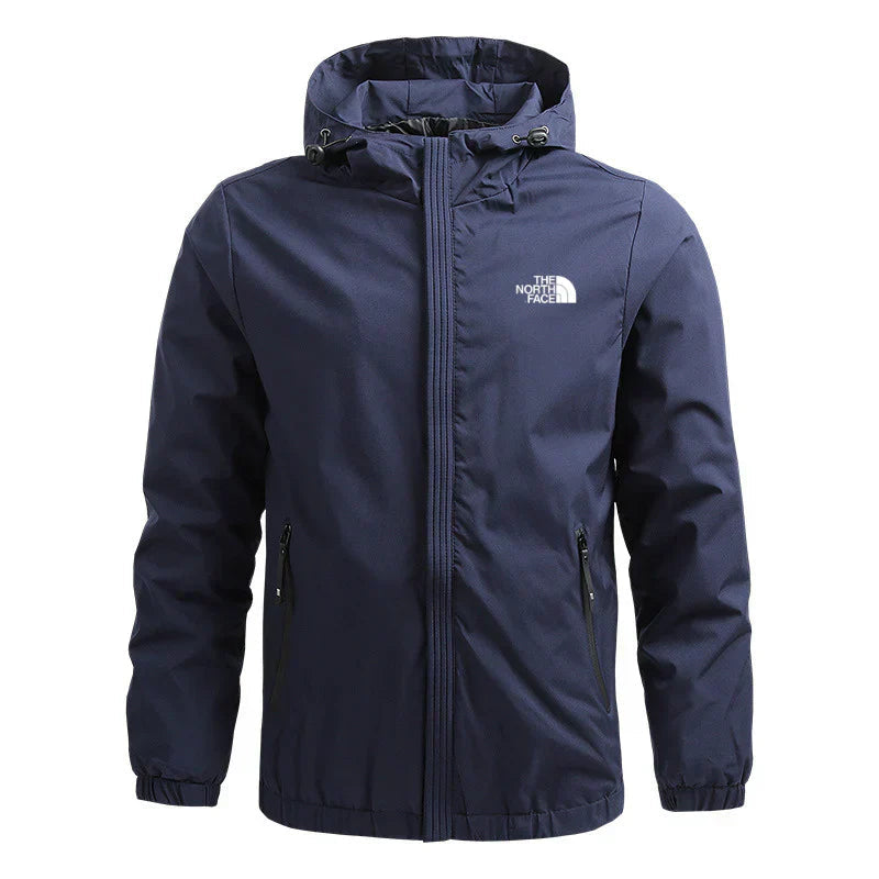 TNF Autumn Lightweight Jacket