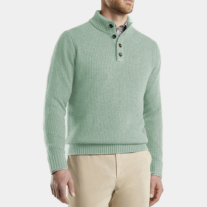 Carlos | Men's Sweater