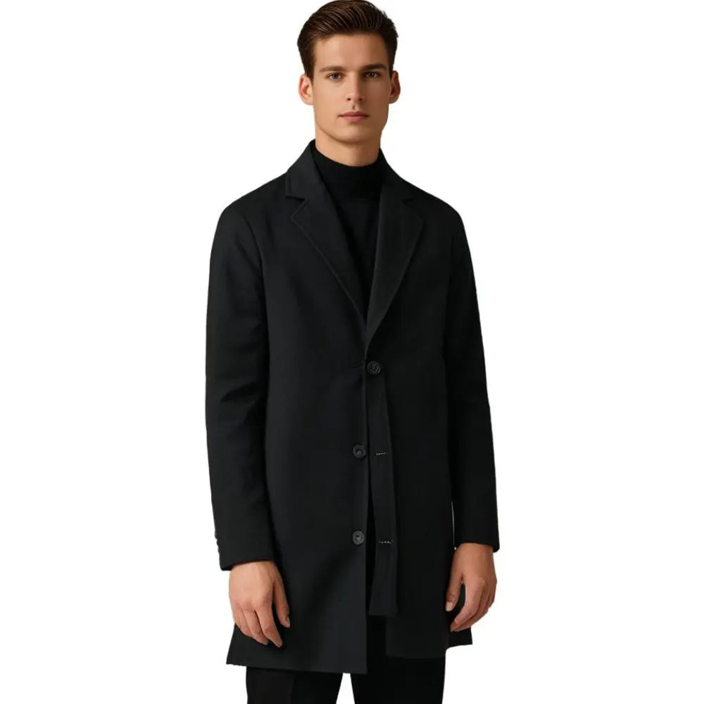 Devin | Men's Coat