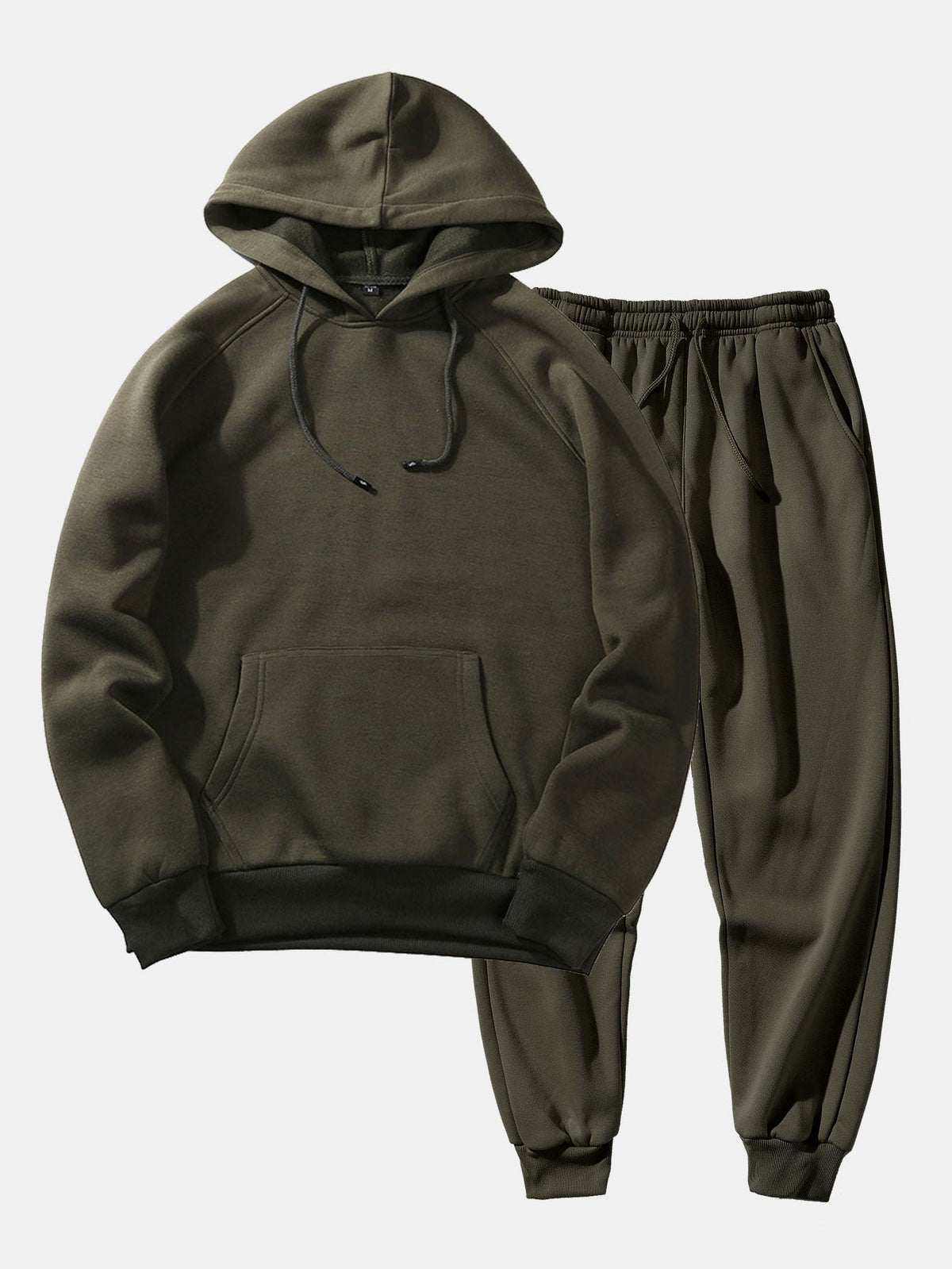 Marshall | Men's Sweatsuit