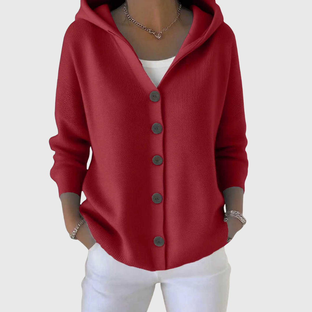 Morgan | Women's Cardigan