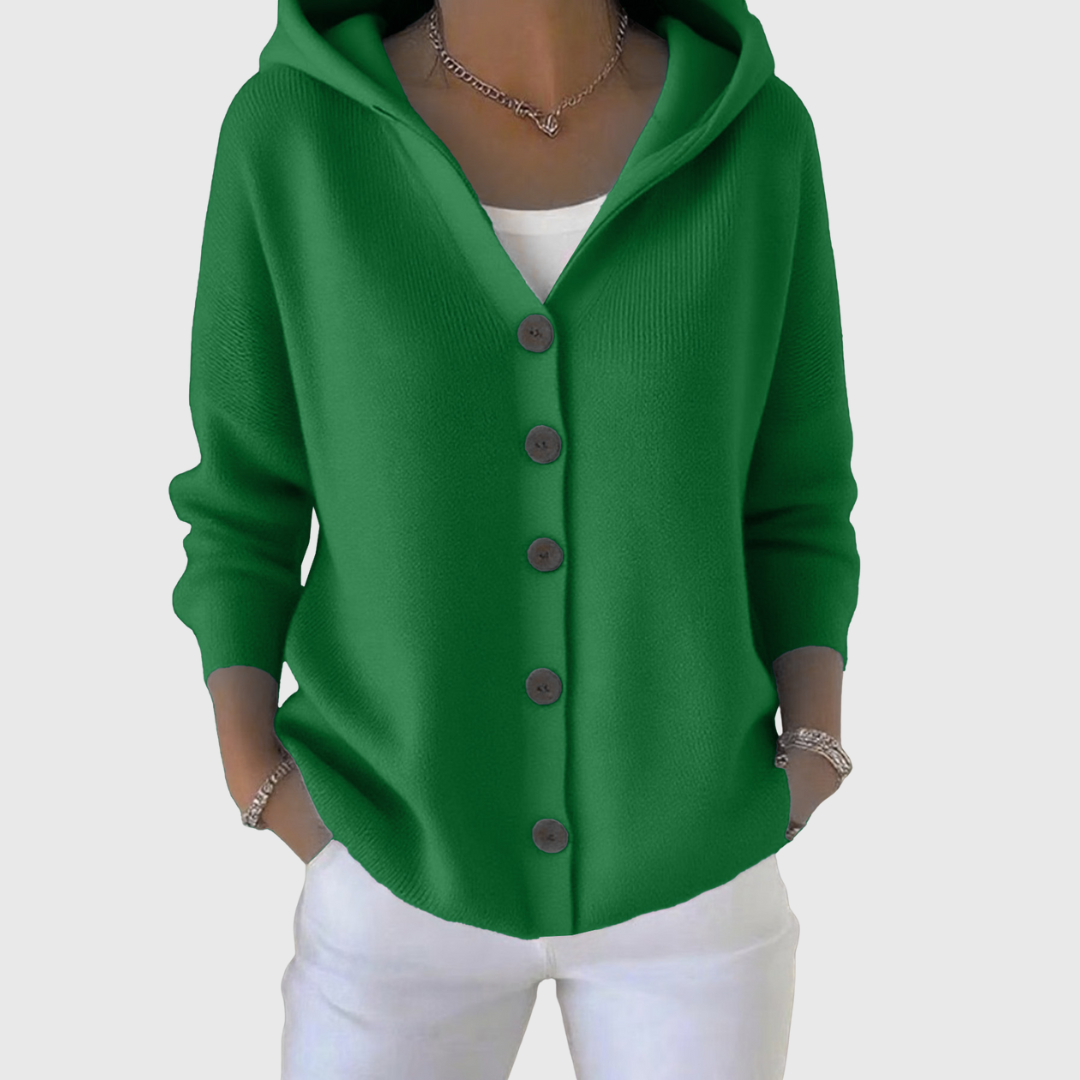 Morgan | Women's Cardigan