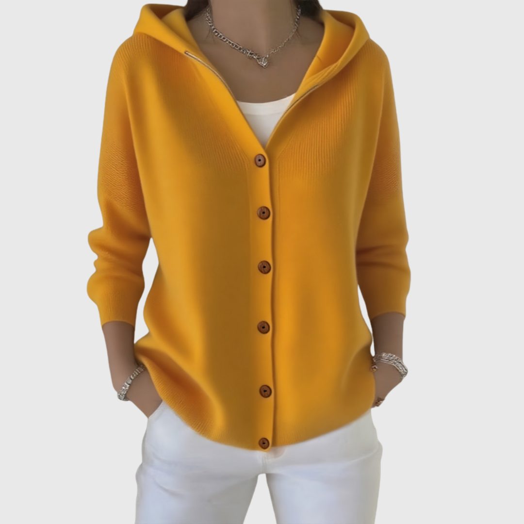 Morgan | Women's Cardigan