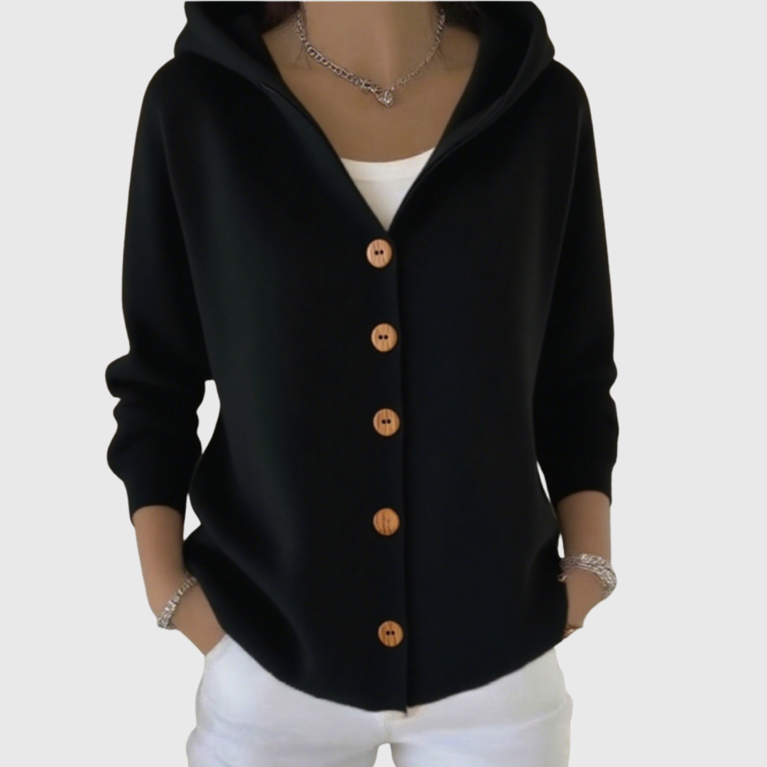 Morgan | Women's Cardigan
