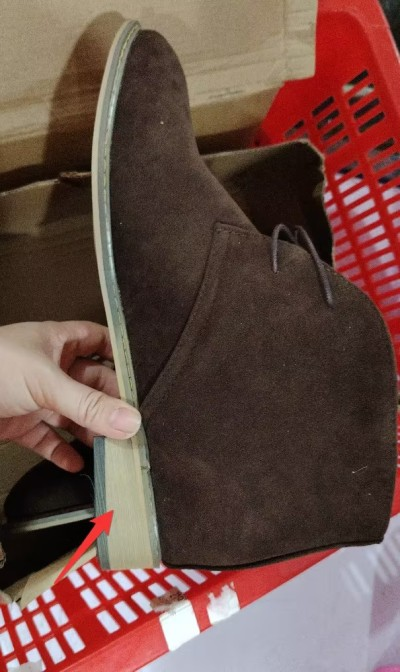 Corey | Men's Boots