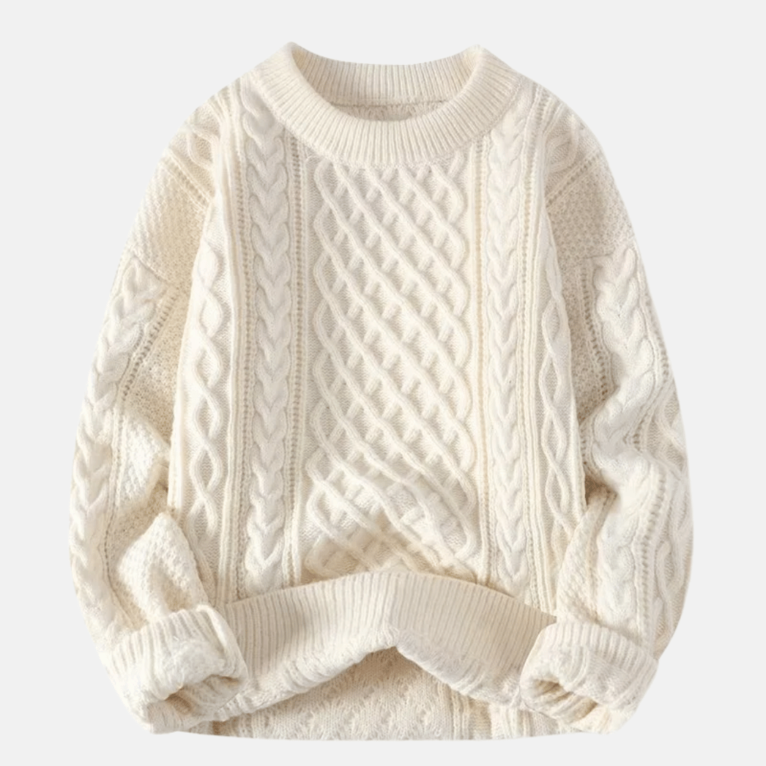 Russell | Men's Sweater