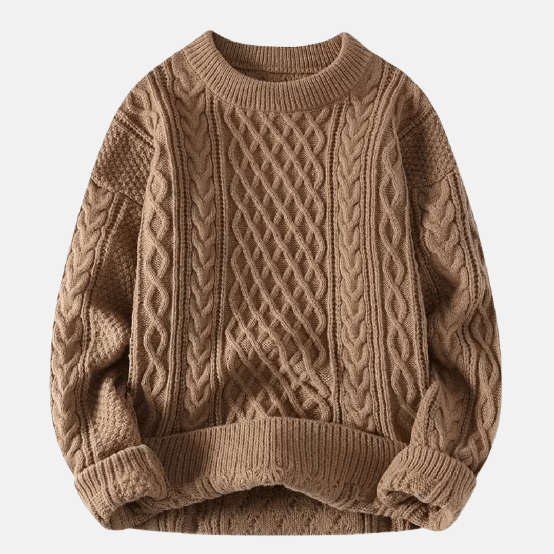 Russell | Men's Sweater