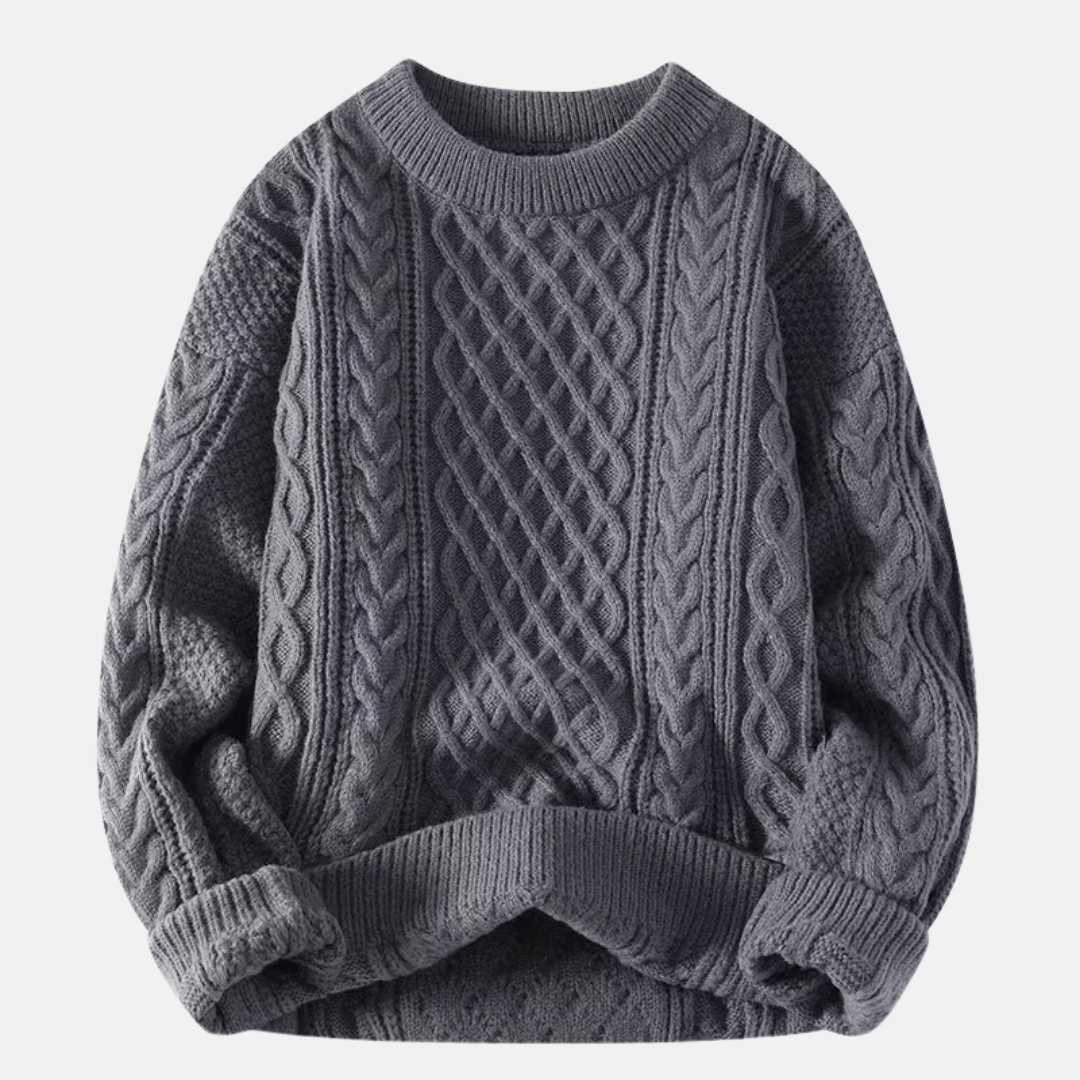 Russell | Men's Sweater