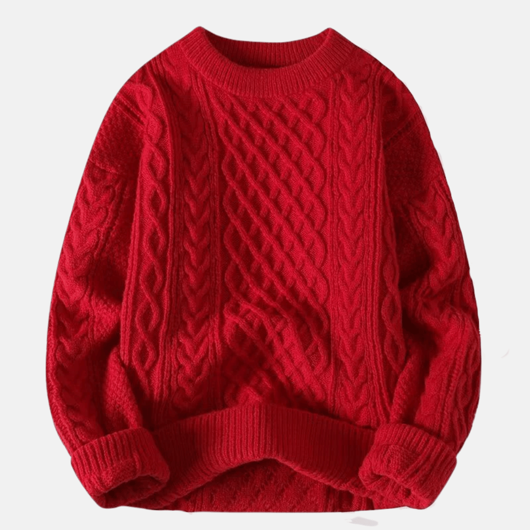 Russell | Men's Sweater