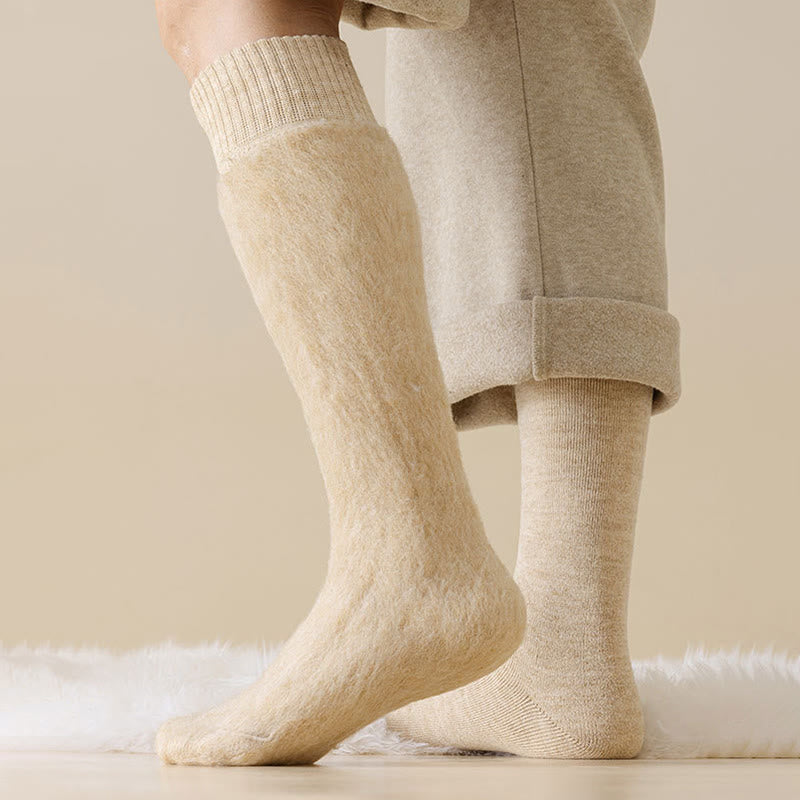 Indie | Women's Wool Socks