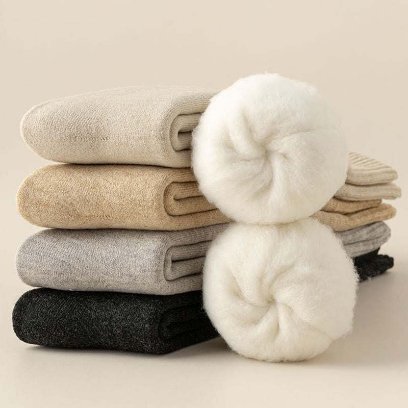 Indie | Women's Wool Socks