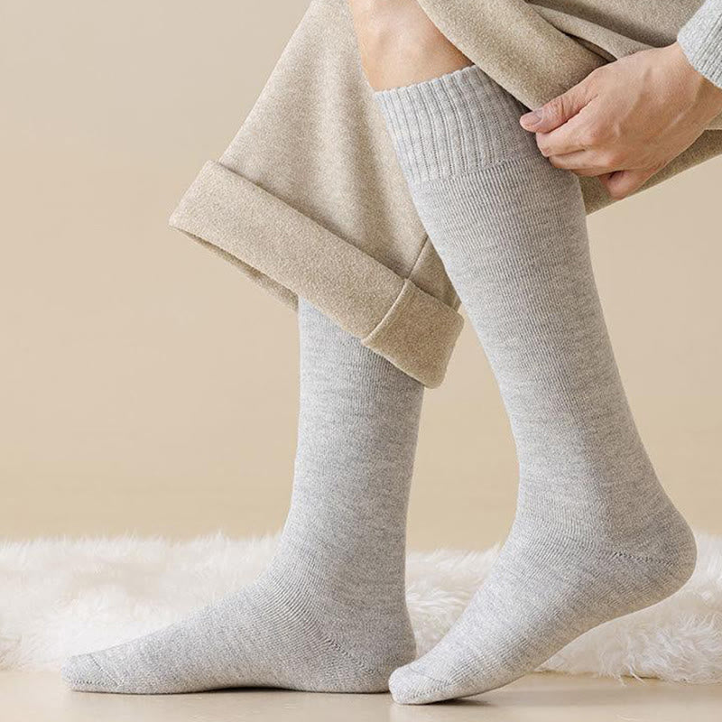 Indie | Women's Wool Socks