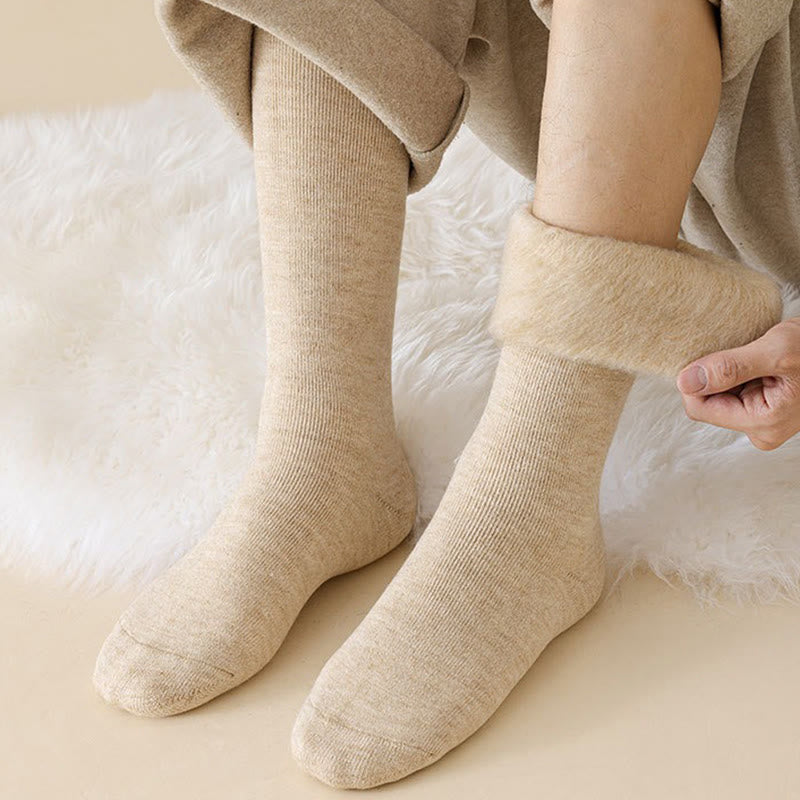 Indie | Women's Wool Socks
