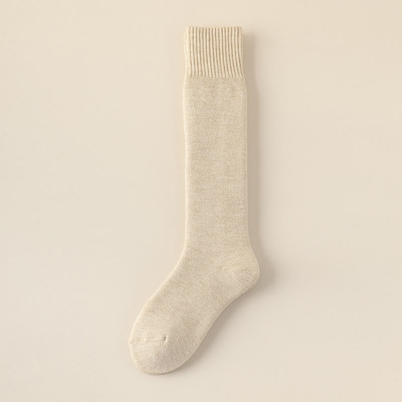 Indie | Women's Wool Socks