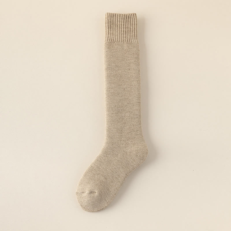 Indie | Women's Wool Socks