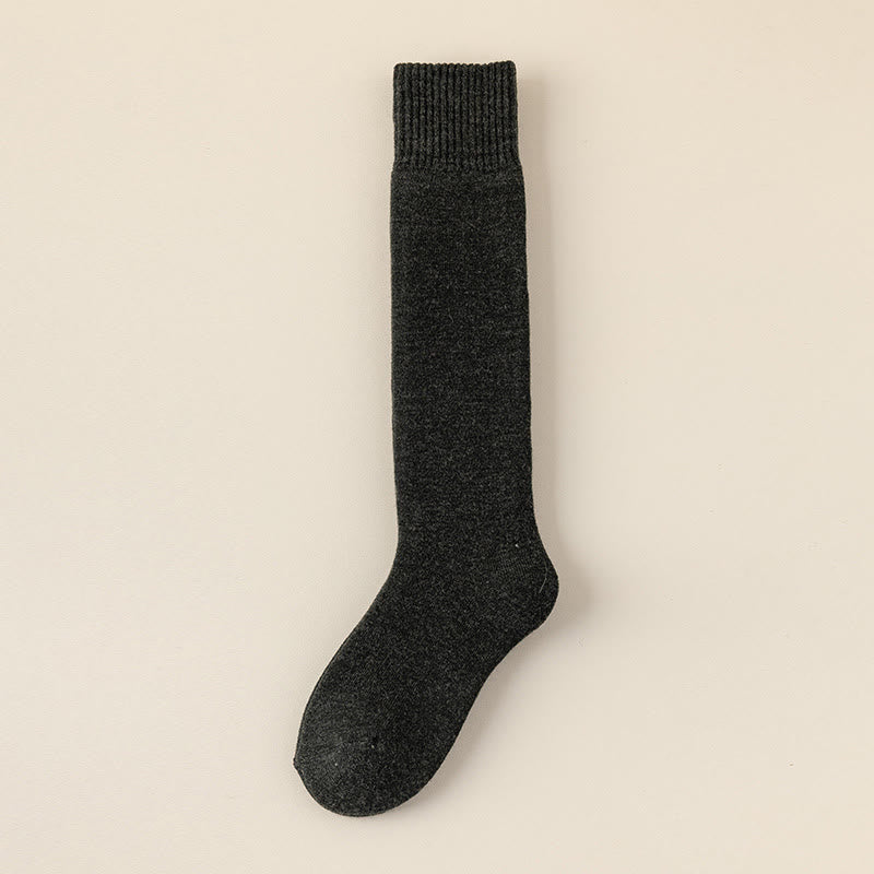 Indie | Women's Wool Socks