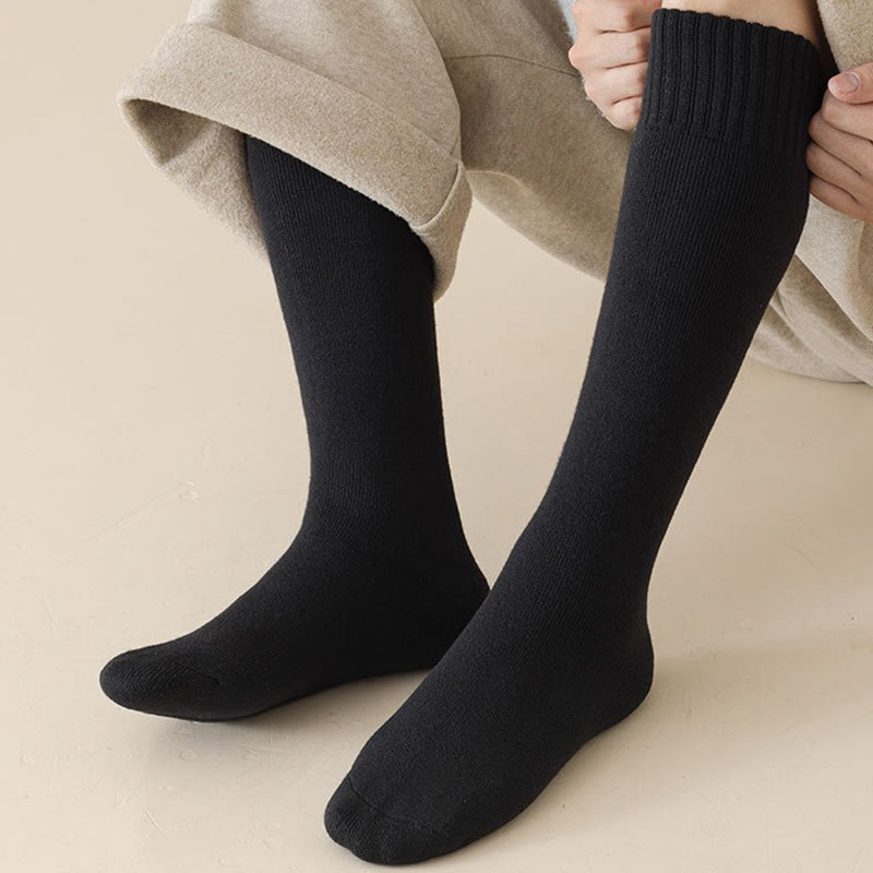 Indie | Women's Wool Socks