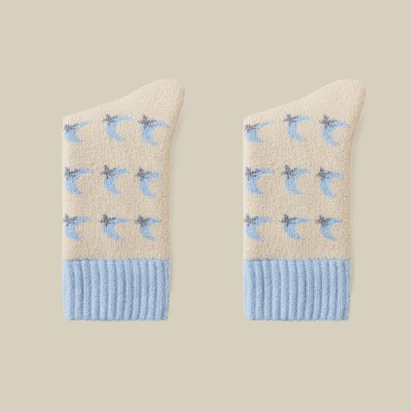 Greer | Women's Wool Socks