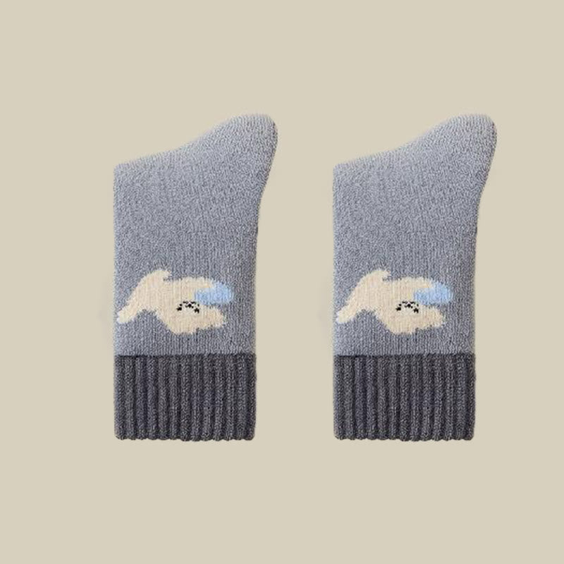 Greer | Women's Wool Socks