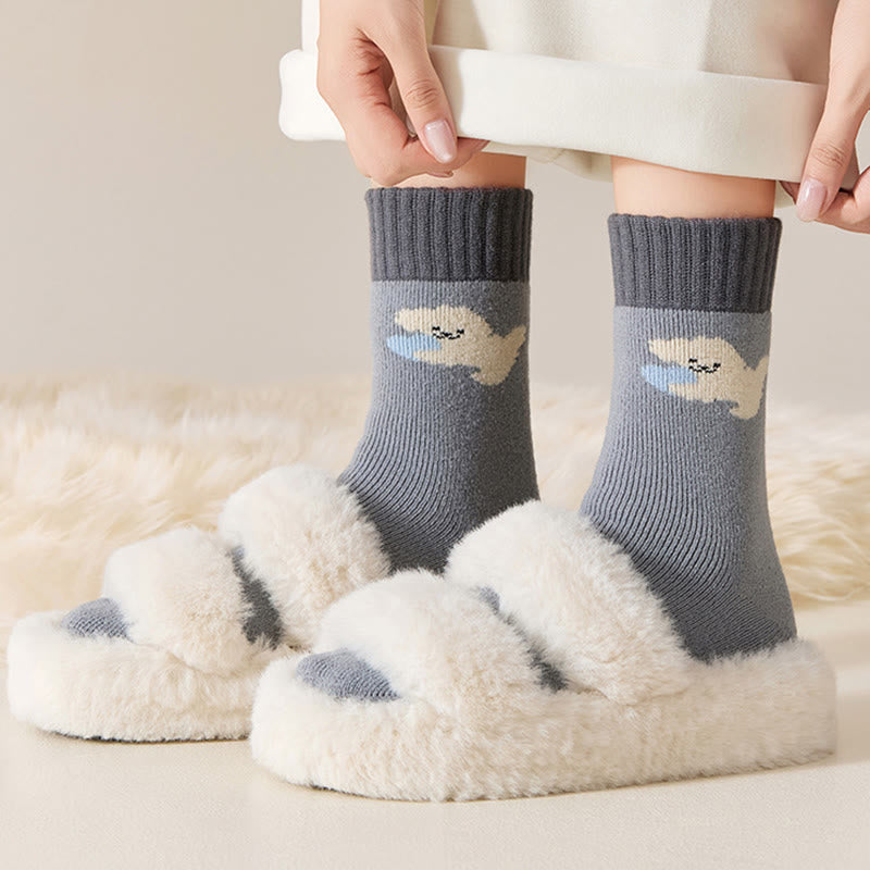 Greer | Women's Wool Socks