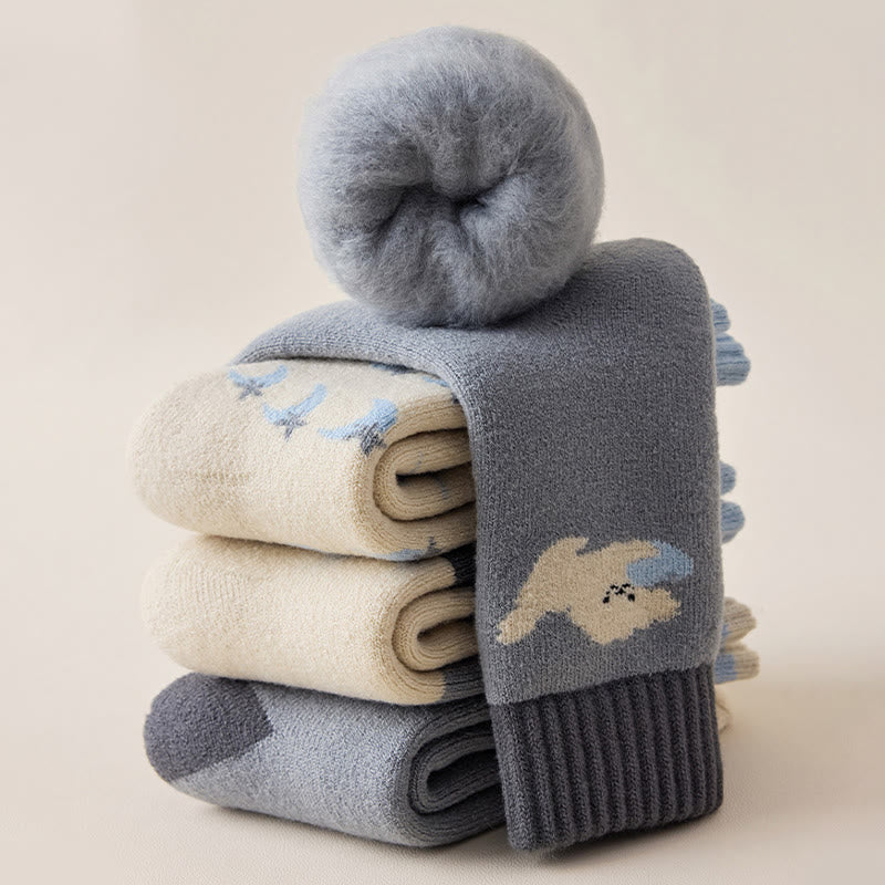Greer | Women's Wool Socks