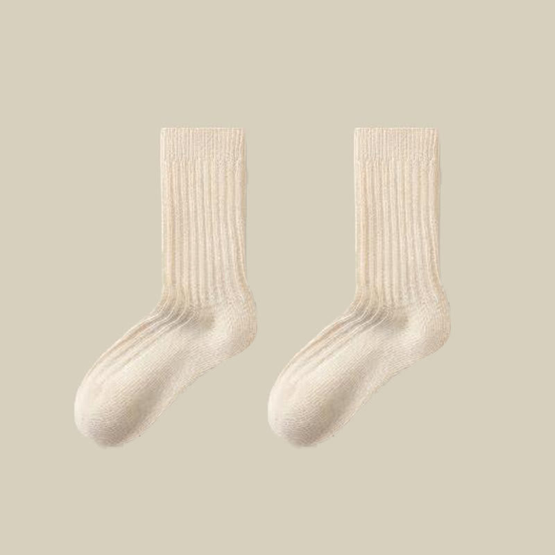 Kenzie | Women's Wool Socks