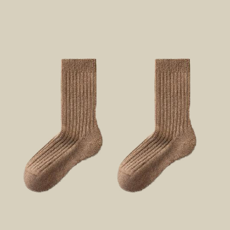 Kenzie | Women's Wool Socks