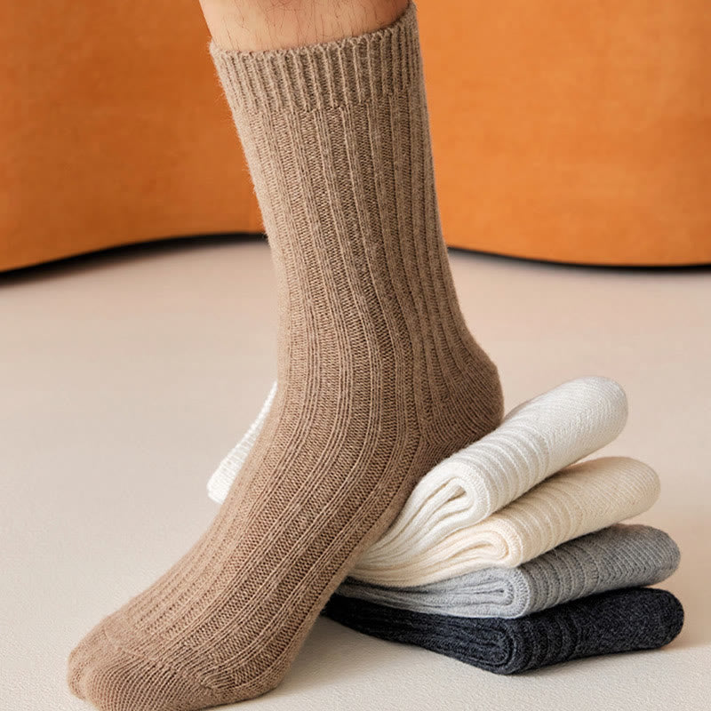 Kenzie | Women's Wool Socks