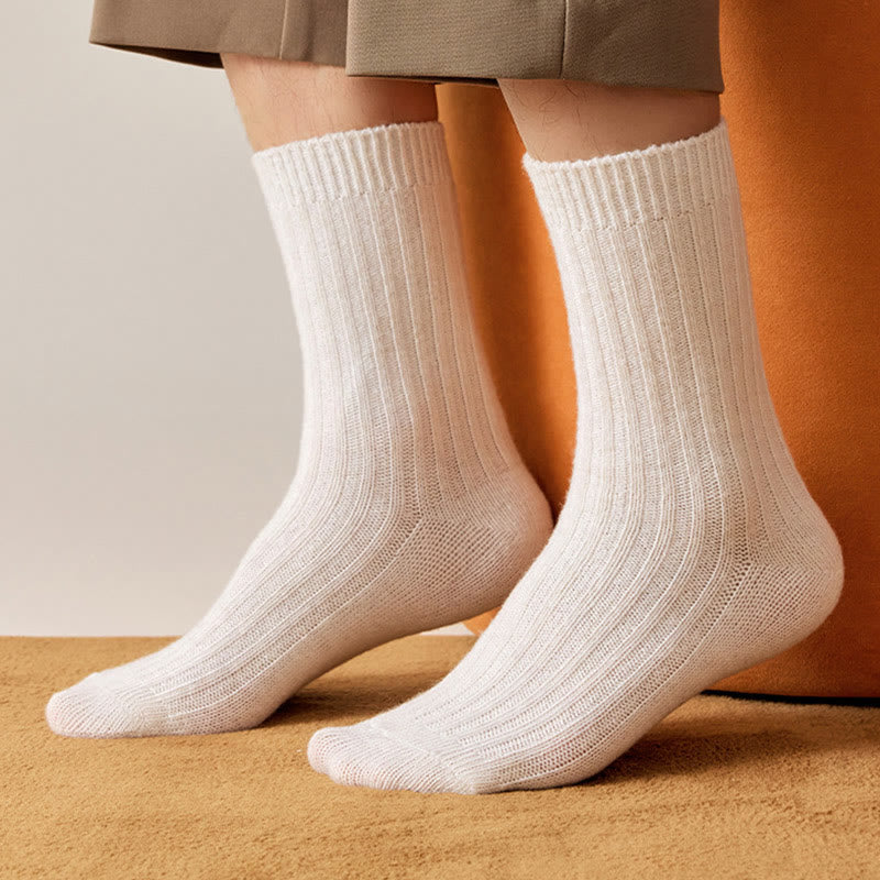 Kenzie | Women's Wool Socks