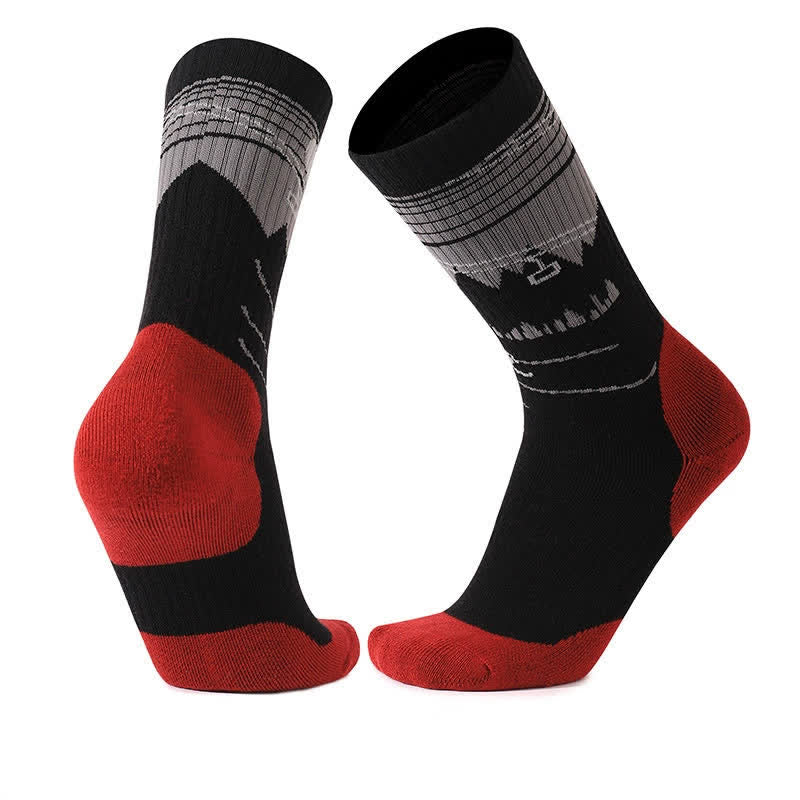 Laney | Women's Wool Socks