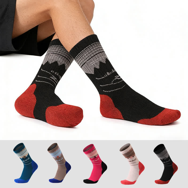 Laney | Women's Wool Socks