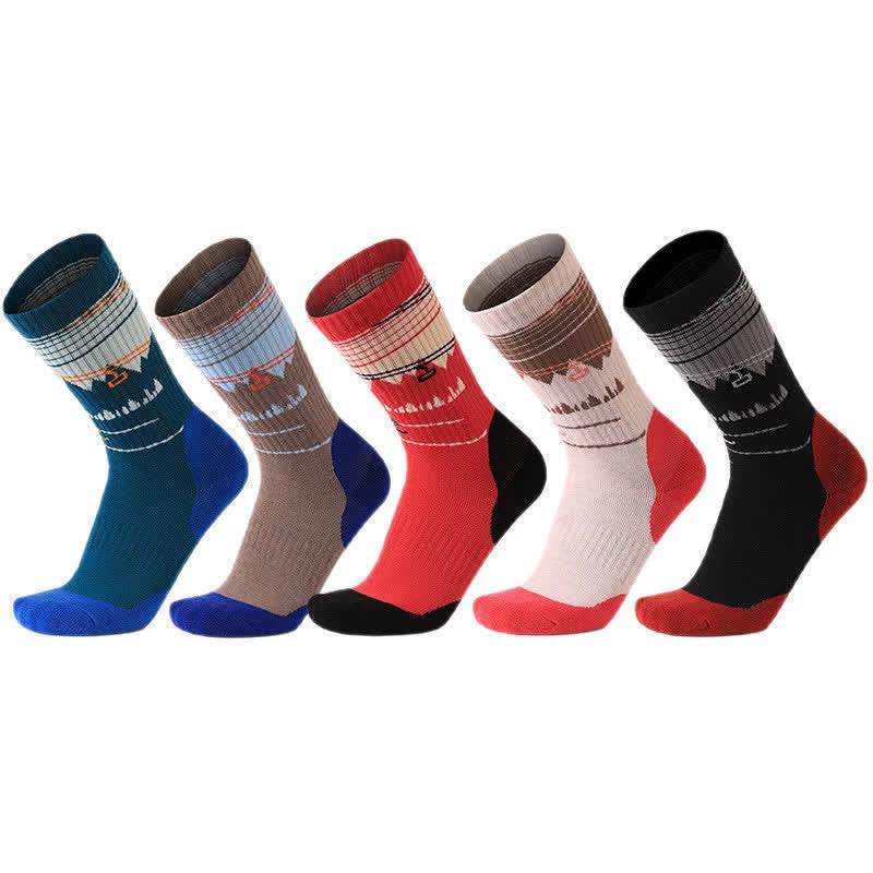 Laney | Women's Wool Socks
