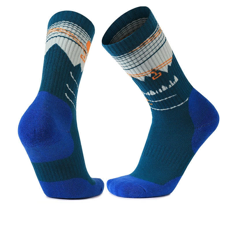 Laney | Women's Wool Socks
