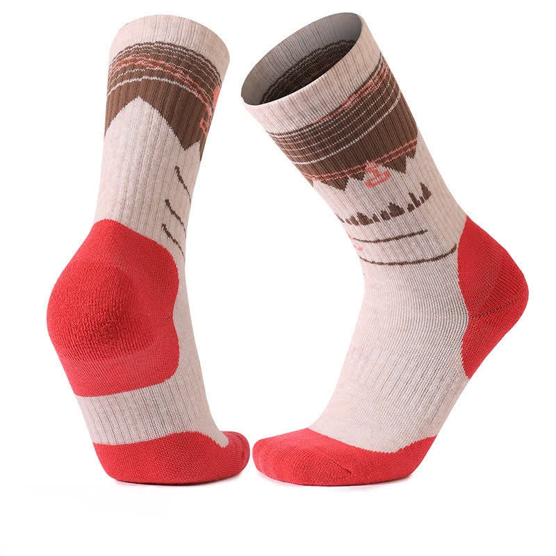 Laney | Women's Wool Socks