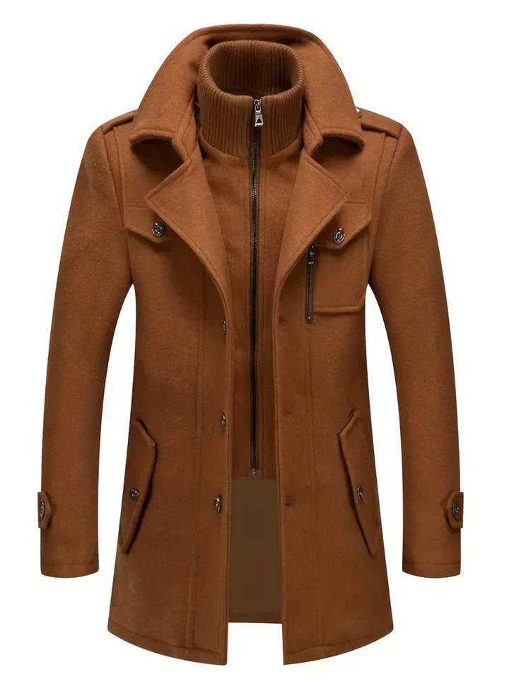 Dalton | Men's Coat