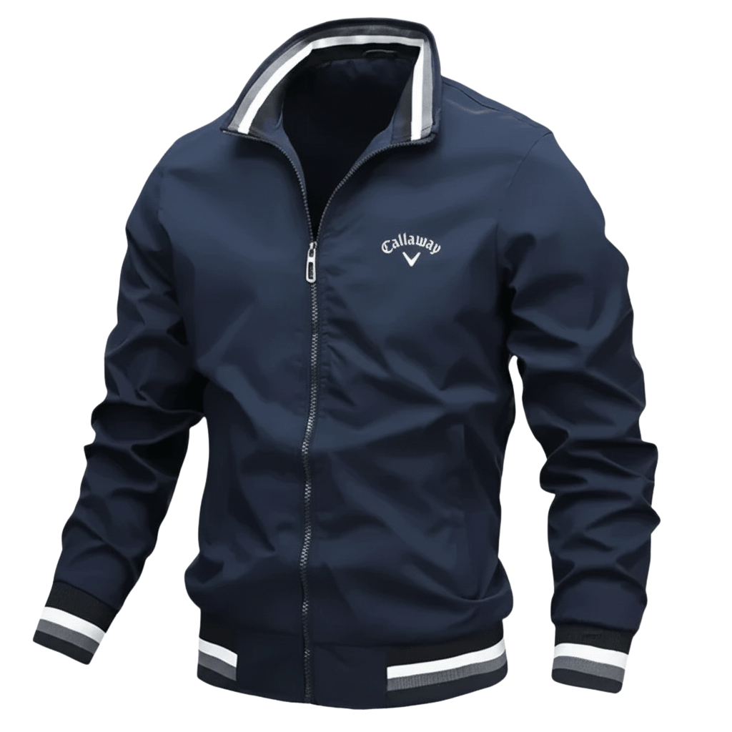Callaway Classic Heritage Windbreaker