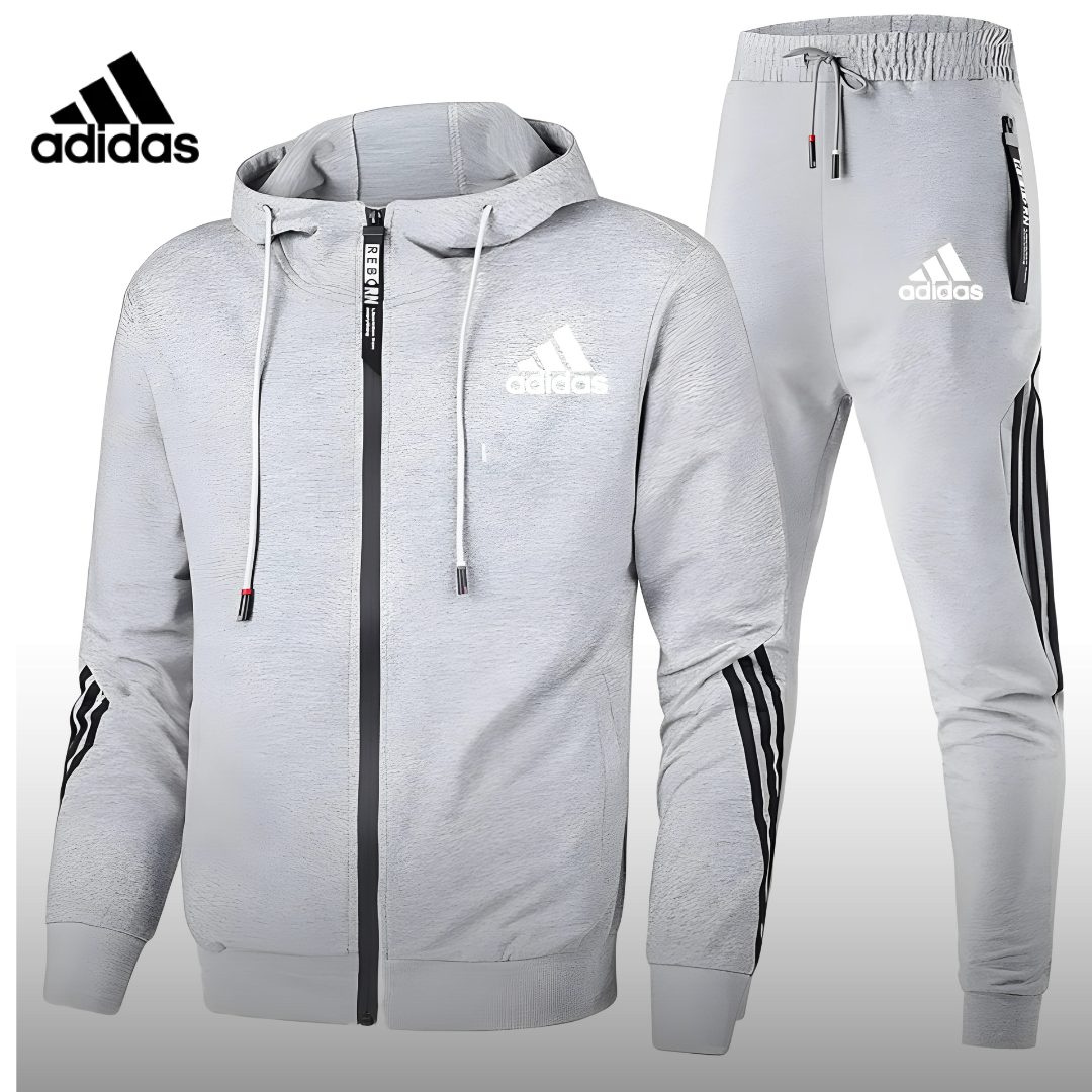 AD AeroFlex 2025 Performance Training Wear