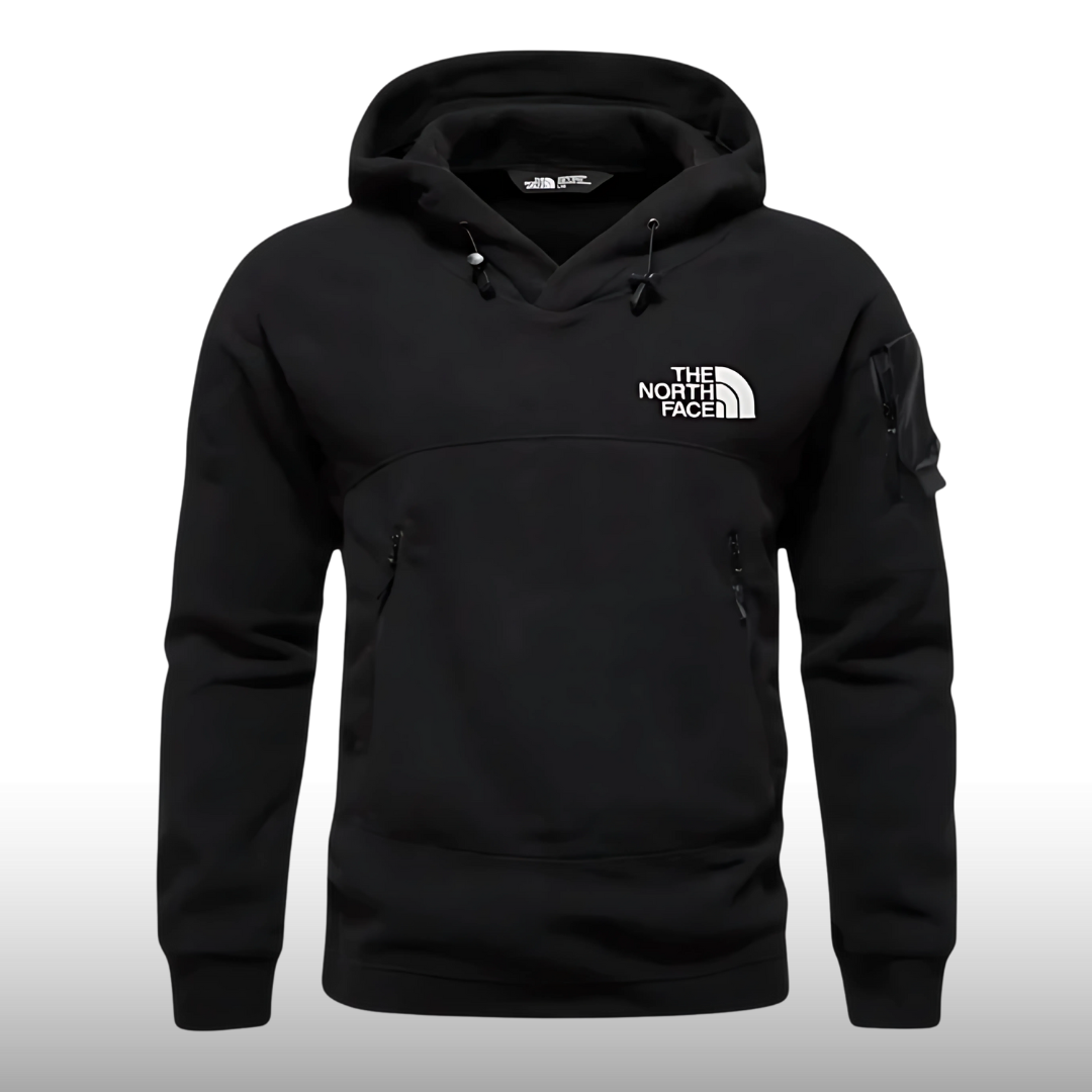 TNF Thermal Fleece Hoodie