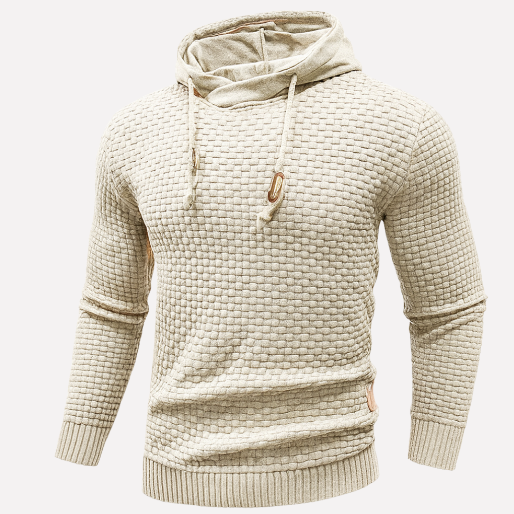 Eric | Men's Hoodie