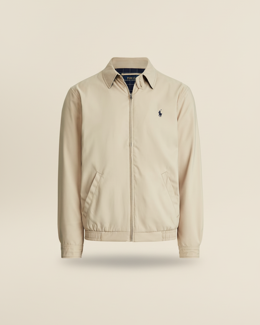 RL Bi-Swing Windbreaker