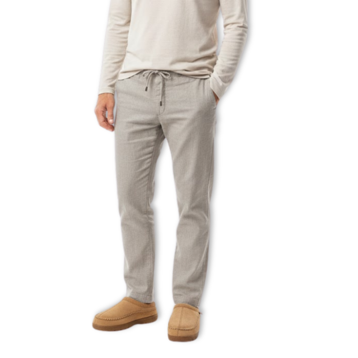 Marcus | Men's Slippers