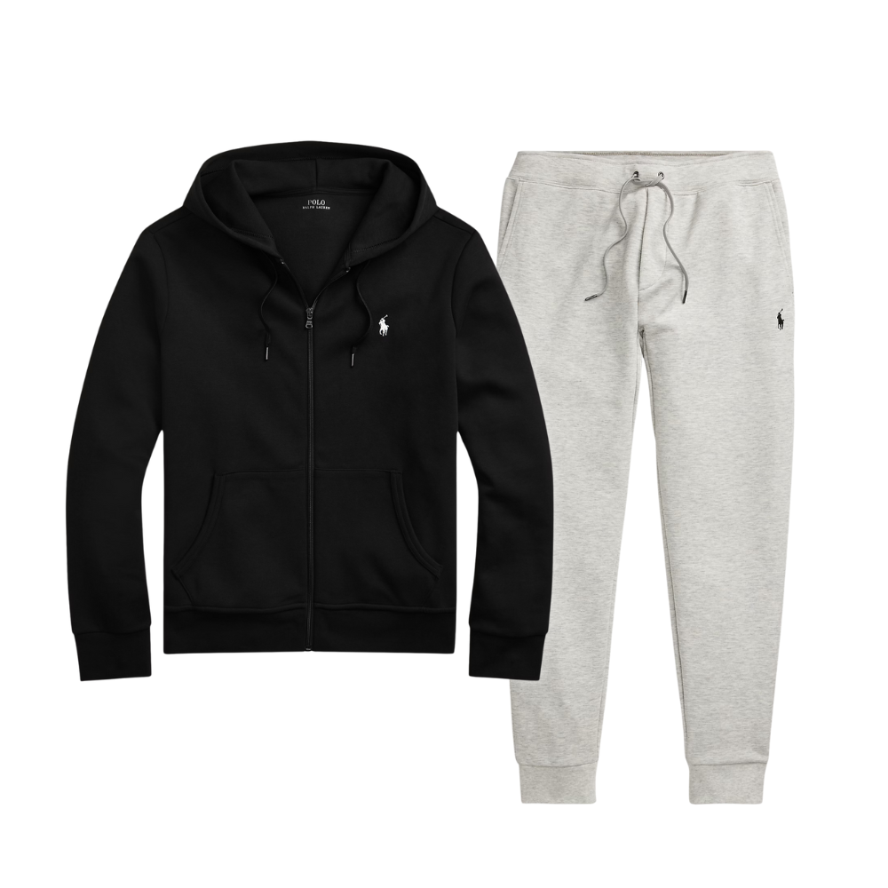 RL Double-Knit Luxury Set