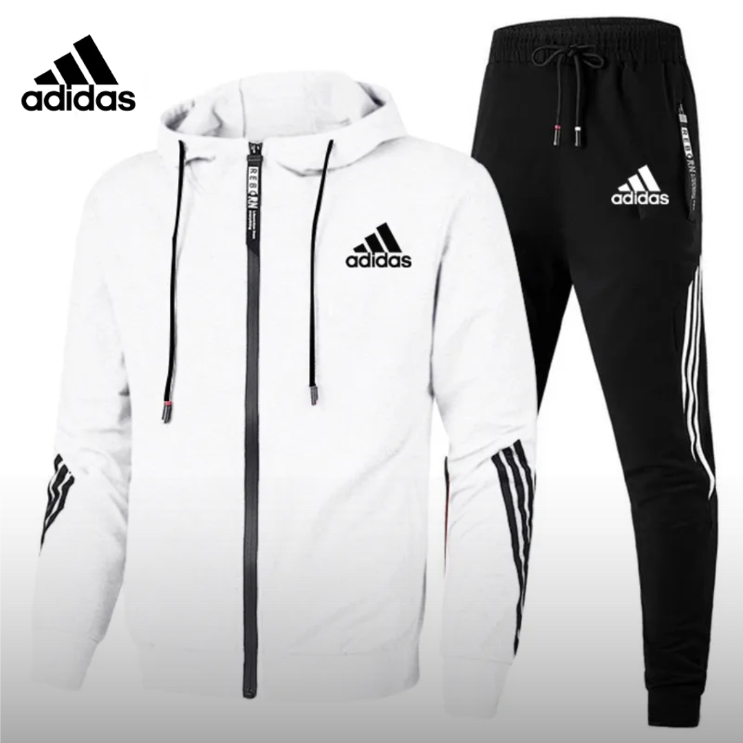 AD AeroFlex 2025 Performance Training Wear
