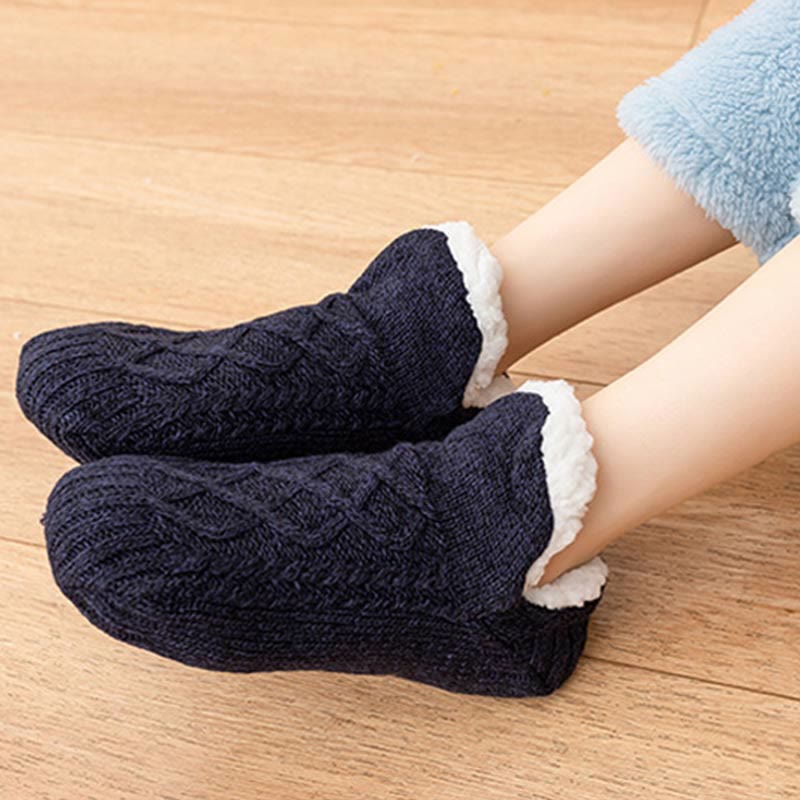 Freya | Women's Wool Socks