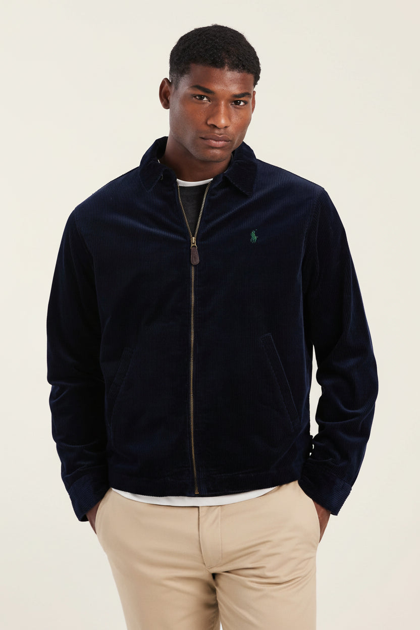 RL Countryside Classic Corduroy Jacket
