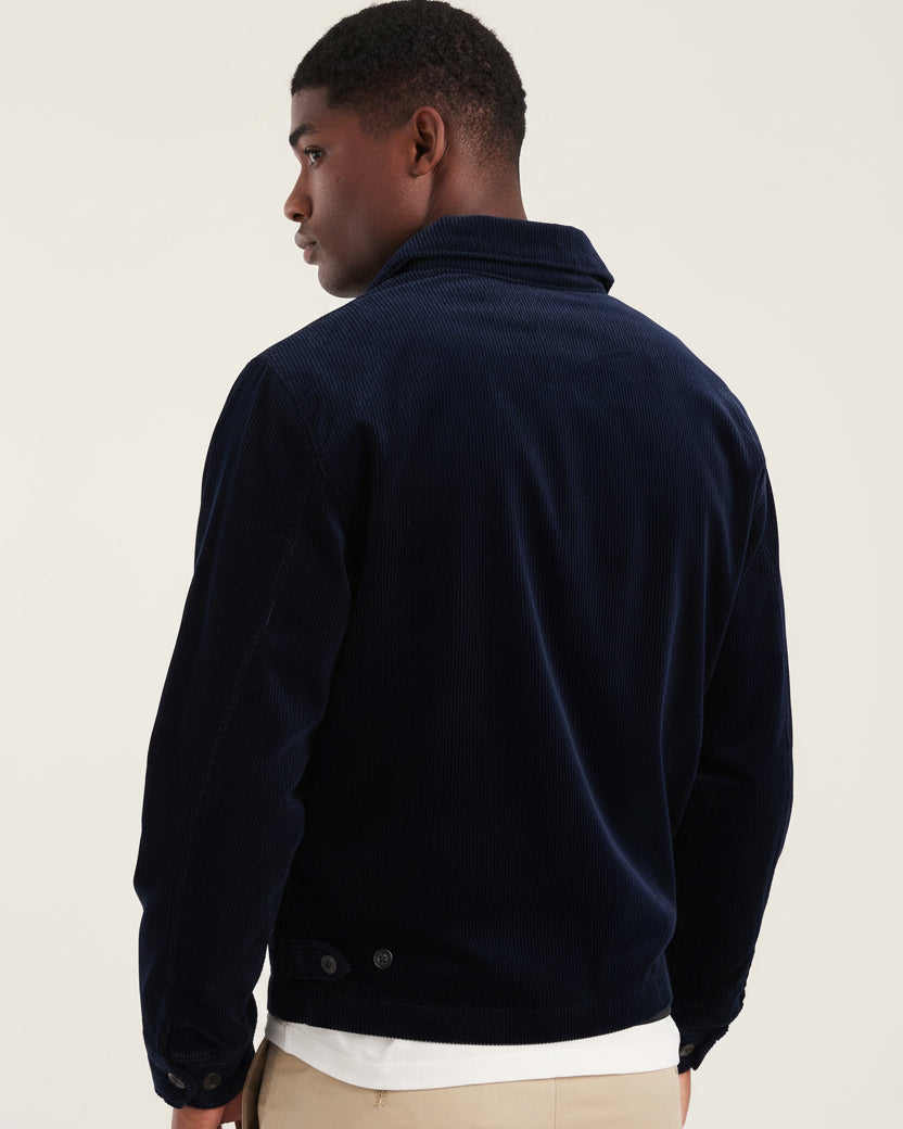RL Countryside Classic Corduroy Jacket