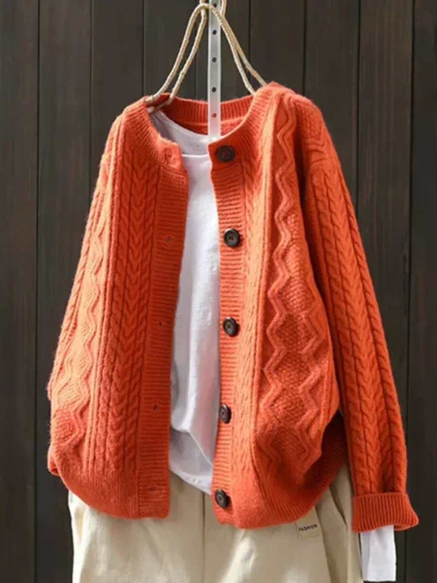 Samantha | Women's Cardigan