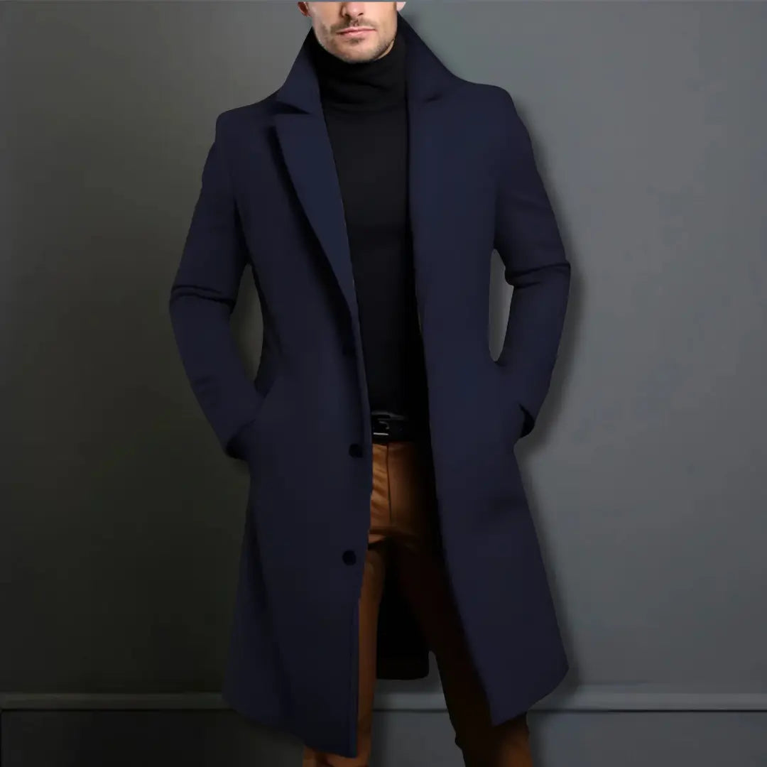 Devin | Men's Coat