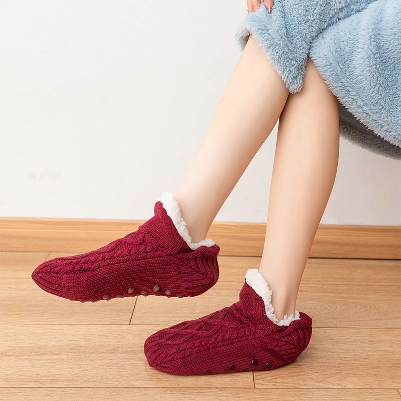 Freya | Women's Wool Socks